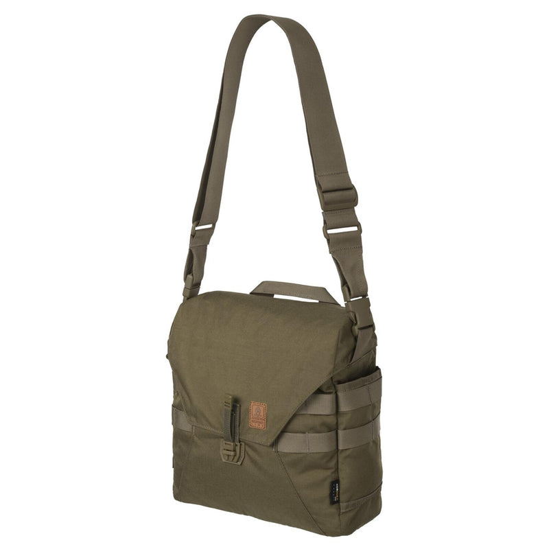 Helikon-Tex Bushcraft Haversack schoudertas Universal 500d Cordura Molle Pals