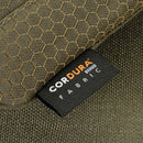 M-TAC Smartphone-etui Elite Medium Hex 1000D Cordurda Magnetische Gesp Olijf