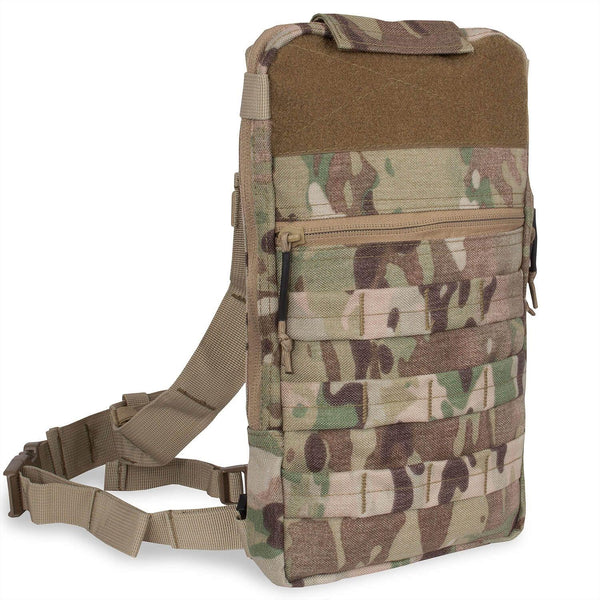 A.Blochl TF2 Hydratatiepakket TRKKING MTP CAMO WATERBAK 1.5 LITERS MOLLE Type bevestiging