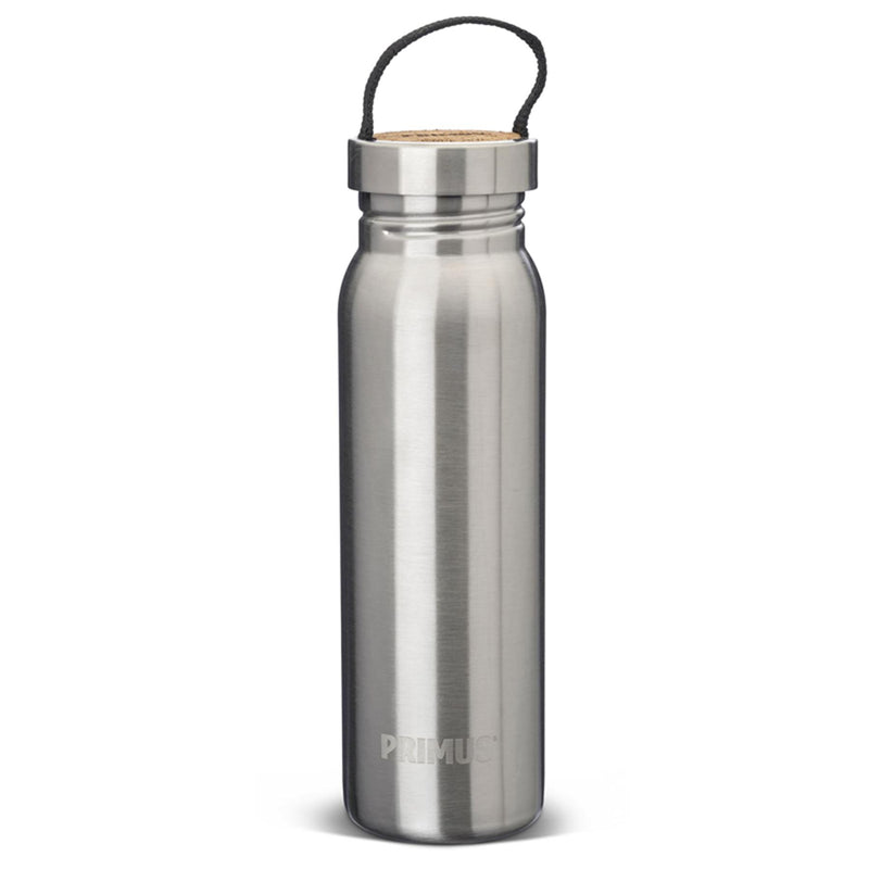 Primus Klunken Water fles 700 ml buitenwandeling lichtgewicht roestvrijstalen kolf