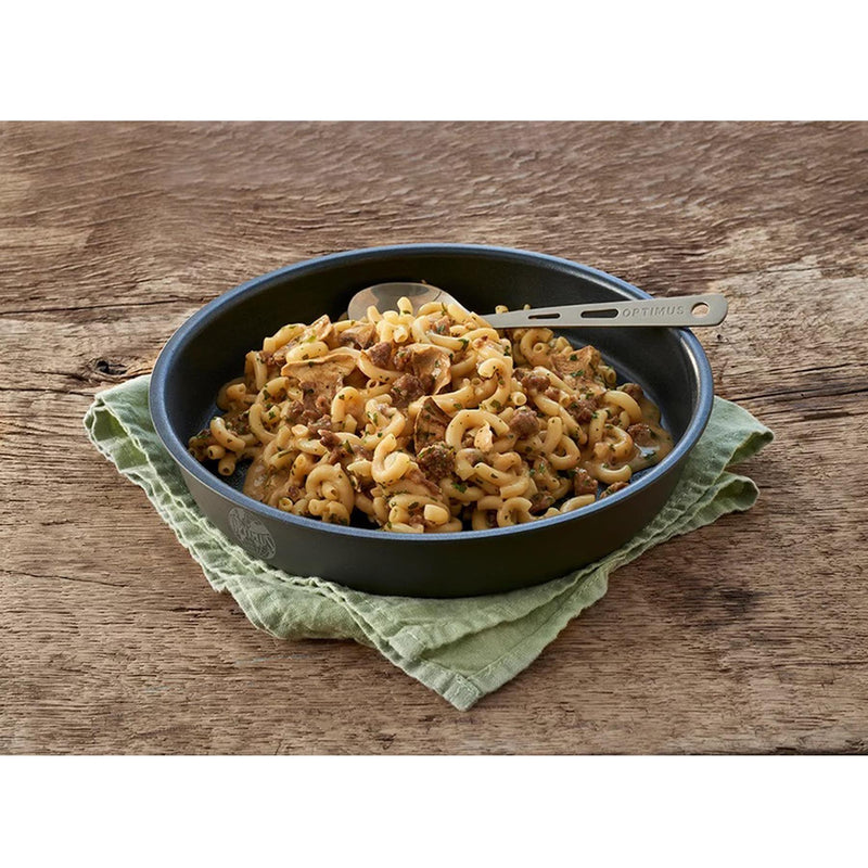 Trek'n Eat Main maaltijd rundvlees ovenschotel uitgedroogd camping voedsel hoge calorieën