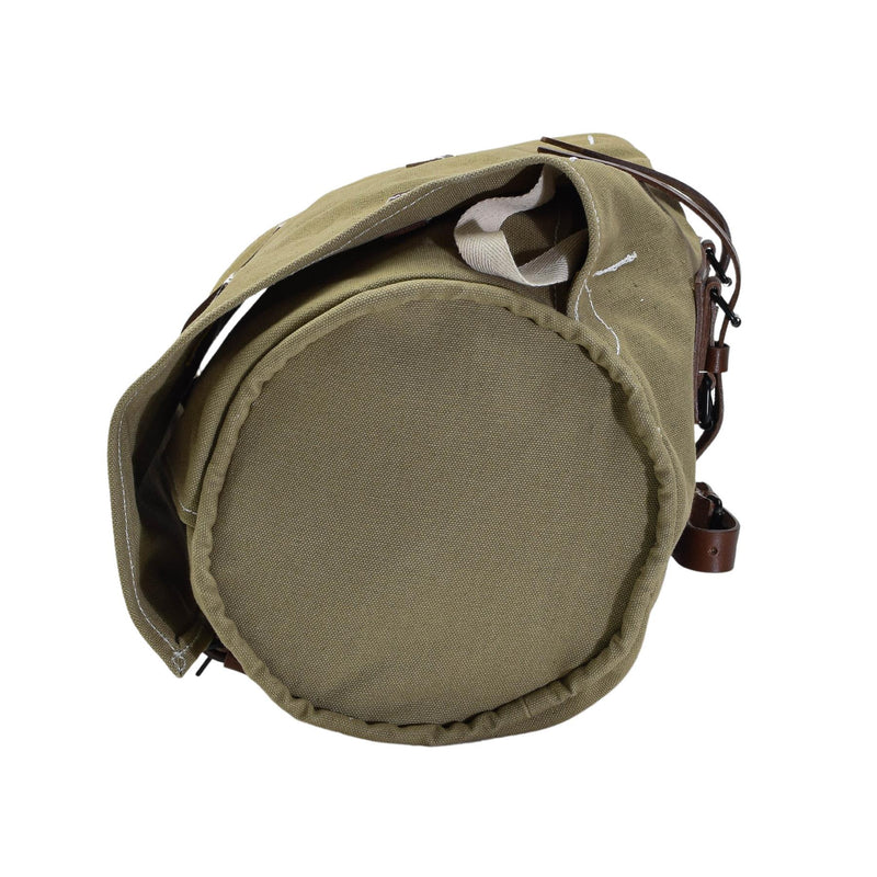 Origineel Zwitserse leger MIL-TEC Cycle Bikepack Polyester Travel Outdoor Bag Olive