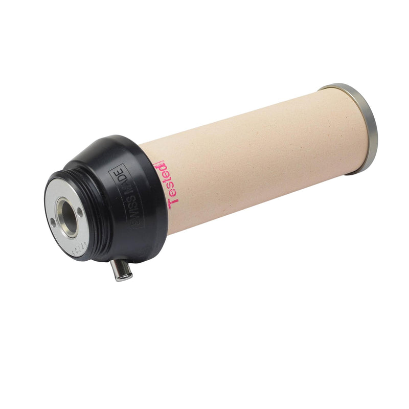 Katadyn Pocket Originele keramische cartridge vervangende kit reserveonderdelen Set nieuw