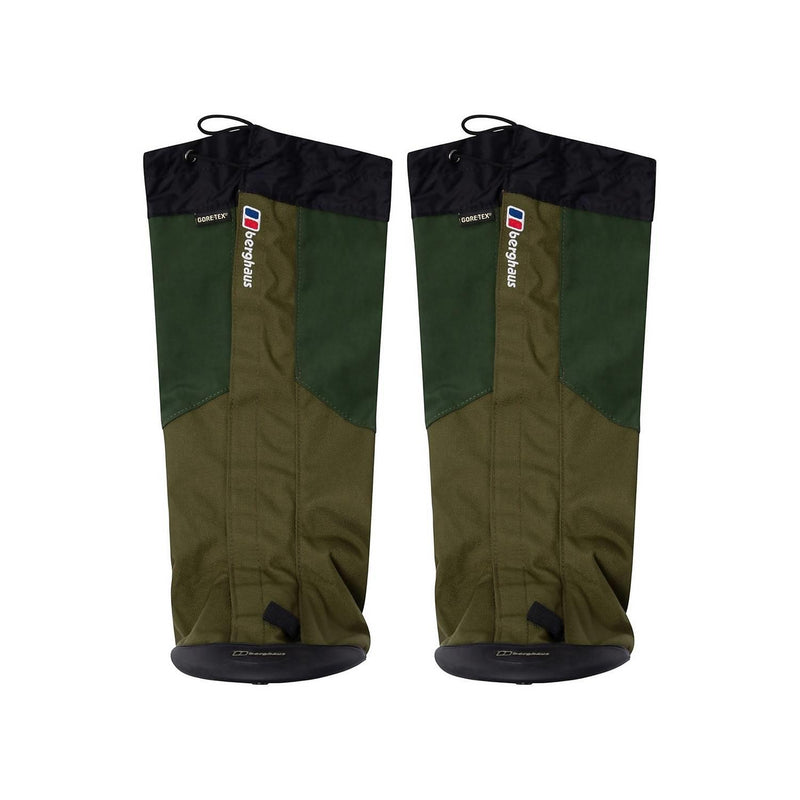 Merk Berghaus Yeti Gore-Tex Baiters Waterdichte OD Winter Wandelen Walking Nieuw