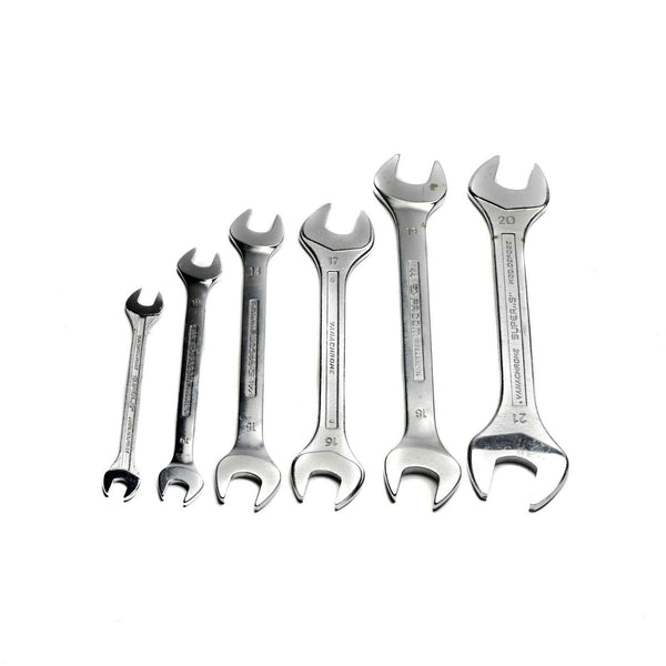 Merk facom sleutels metrische maten 11 mm 14 mm 16 mm 18 mm 20 mm 21 mm