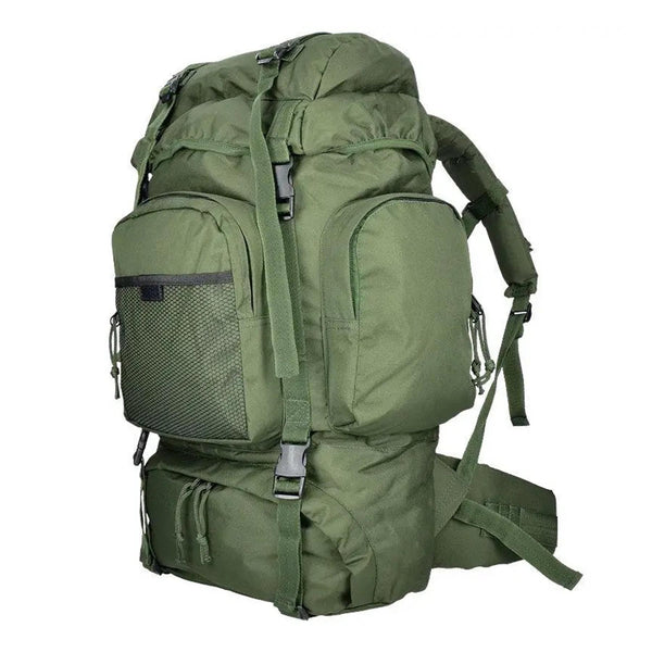 MIL-TEC Commando wandelende rugzak