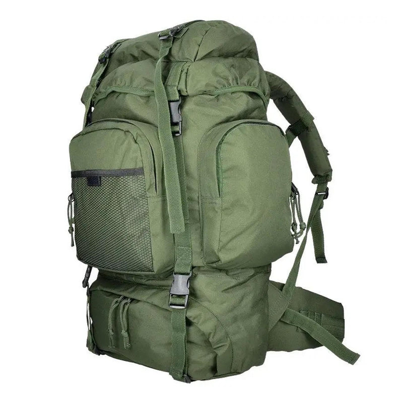 MIL-TEC Commando wandelende rugzak