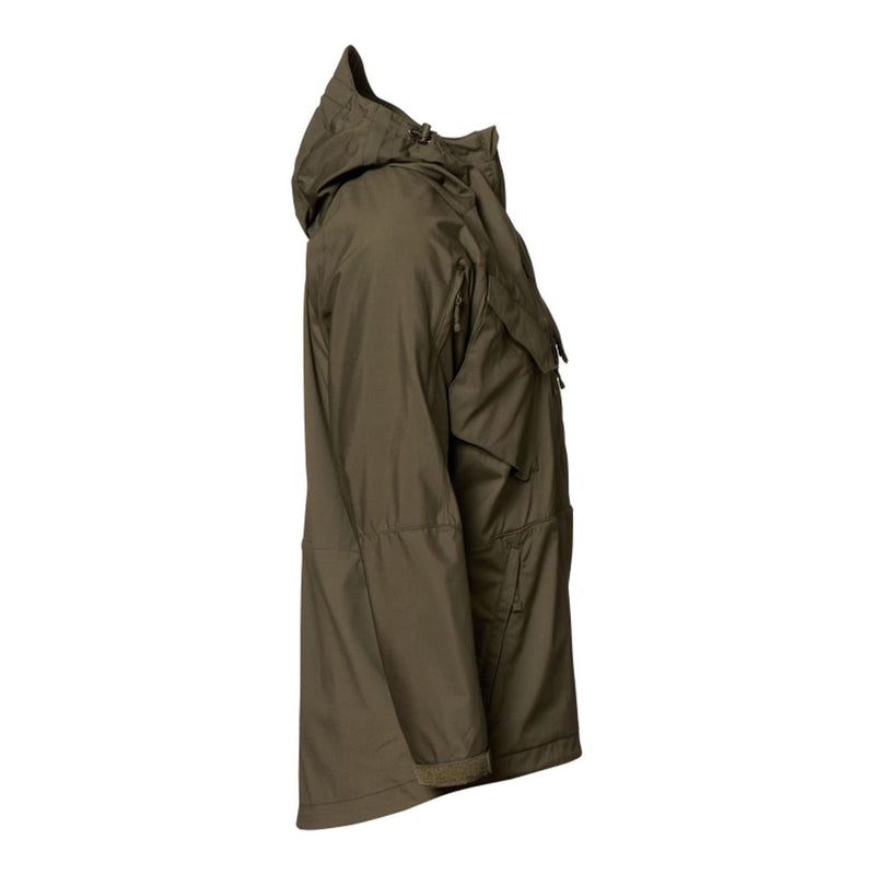 Helikon-Tex Piligrim Anorak Jacket Brandweerstand Snel droog waxable Bushcraft