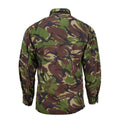 Origineel Brits leger militair gevecht dpm veldjack shirt 95 lichtgewicht