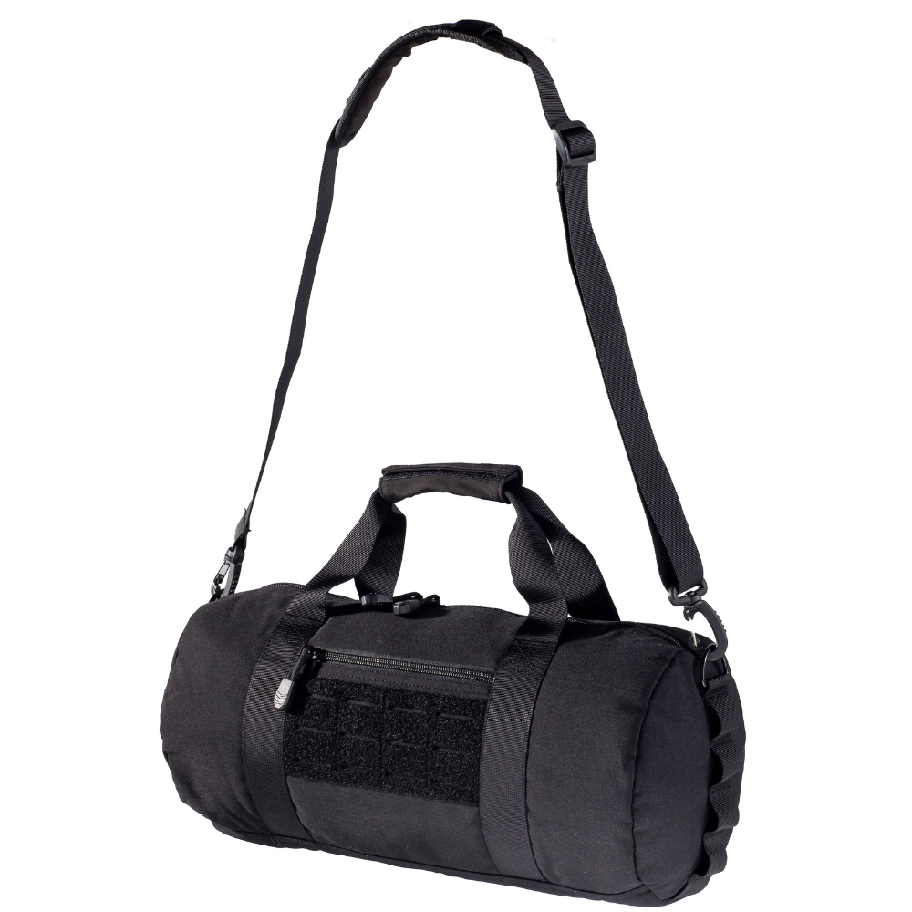 A. Blöchl Urban Duffle Bag 16L 700D MOLLE Schoudertas Verschillende kleuren