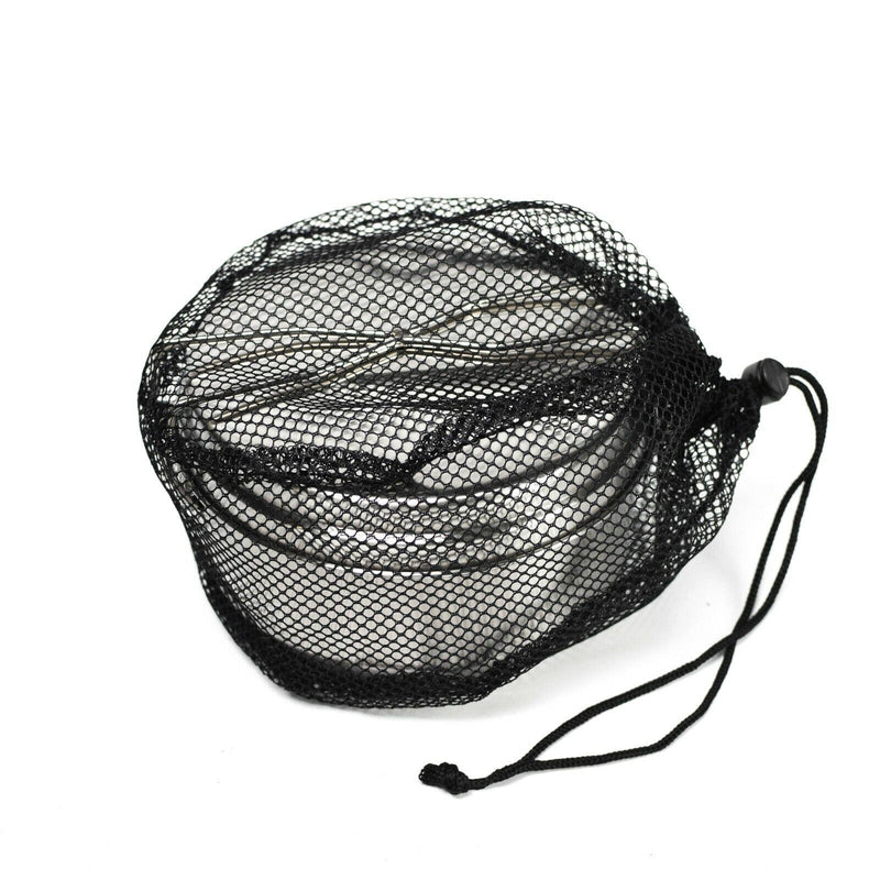 Tsjechisch leger Bushcraft Camping Cooker Militaire roestvrije puinhoopkit kookgerei 3 delen