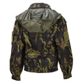 Origineel Tsjechisch militair gevechtsveldjack polykatoen VZ95 camouflage
