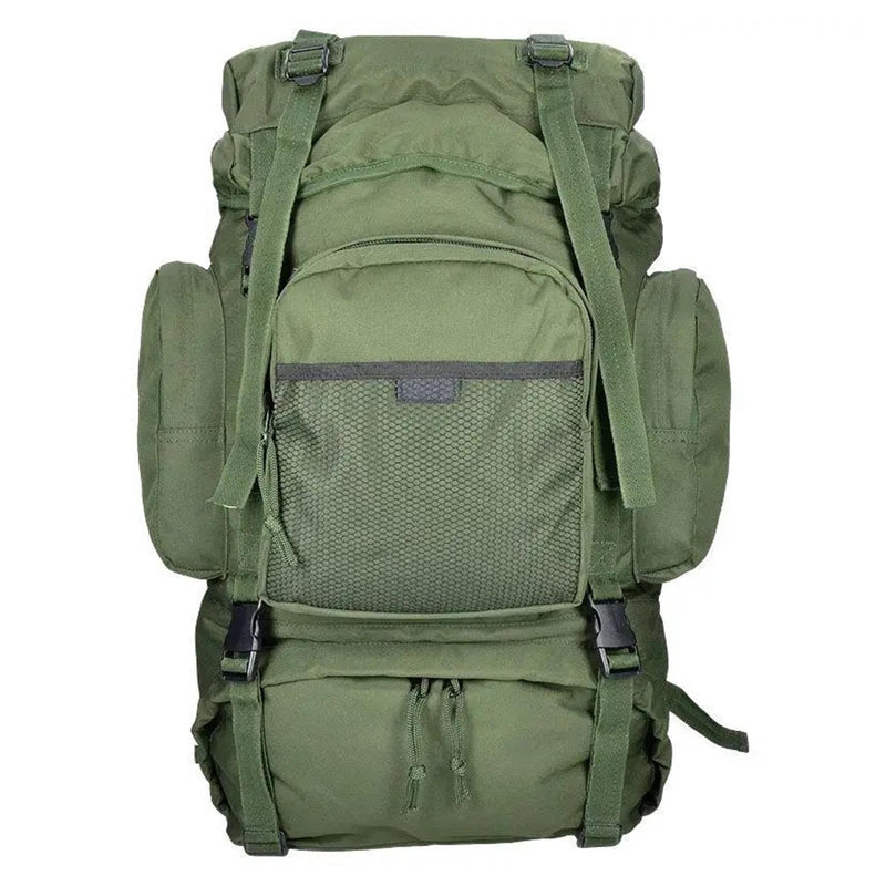 MIL-TEC Commando wandelende rugzak
