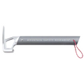 MSR Stake Hammer Tentharingtrekker RVS Flesopener Camping Grijs