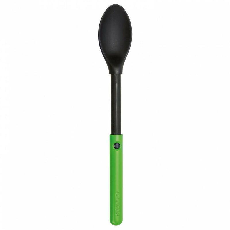 Optimus lange lepel uitbreidbare lichtgewicht wandelende backpacken overlevingskamperen
