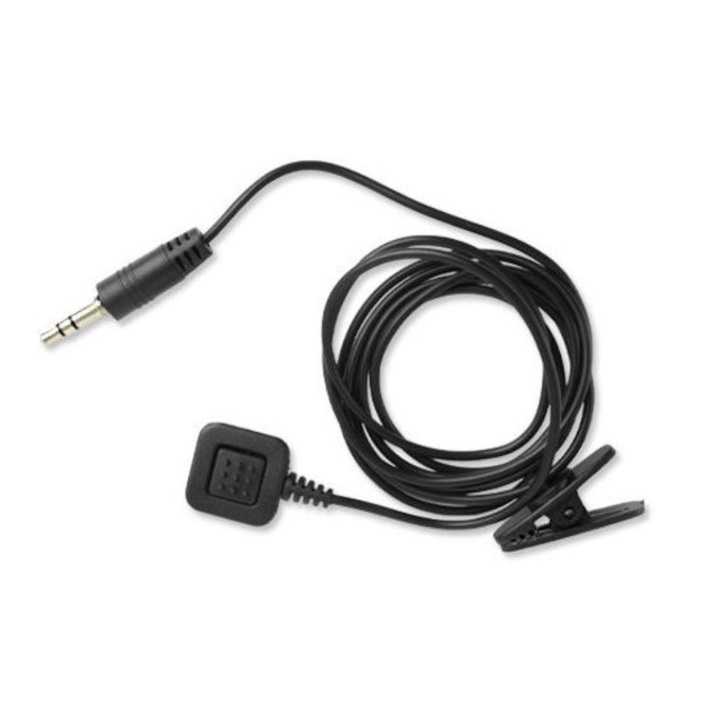 Earmor M50 vingerdrukknop M51 PTT tactische bekabelde mini-jackkabel zwart