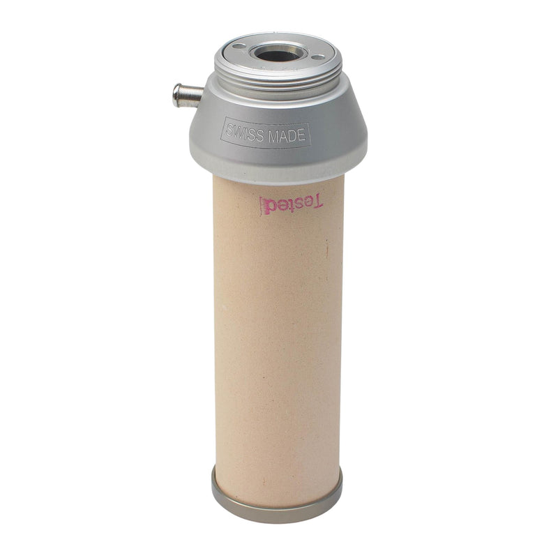 Katadyn Pocket Filter vervangende cartridge zilver geïmpregneerd keramisch nieuw