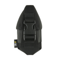 M-TAC gesloten tactisch gereedschapstasje Cordura 500D MOLLE compacte tandwielkoffer