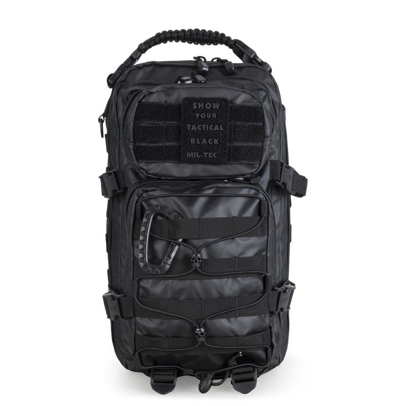 MIL-TEC U.S. Assault Tactical Backpack 20 Liters wandelen trekking camping Daypack