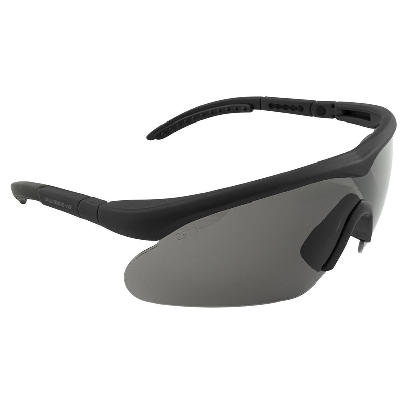 Zwitsers oog wijd schietende bril ballistische tactische UV400 oogbeschermingsschild