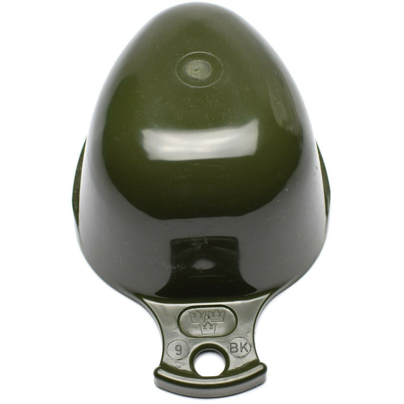 Originele Zweedse Army Cup Plastic Mok Trangia Kuksa Zweden Militair nummer 1 PCS