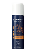 Saphir Renovétine Suede & Nubuck Renovator Spray 200ml Donkerbruin