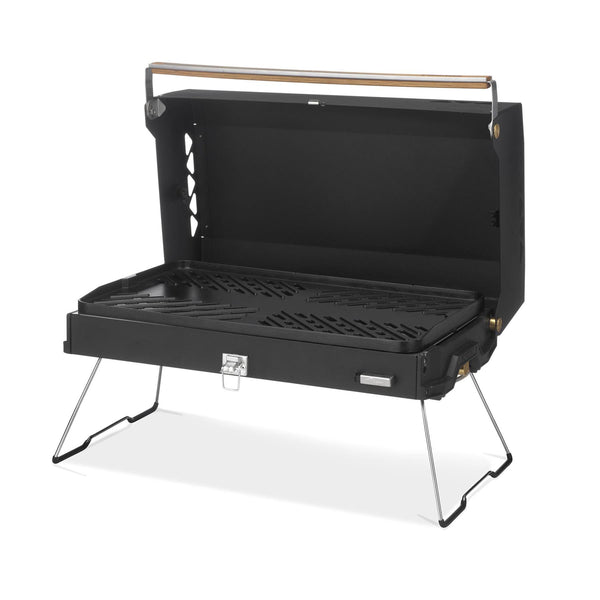 Primus Kuchoma Grill -kachel Portable Lichtgewicht Camping Outdoor BBQ -kookgerei