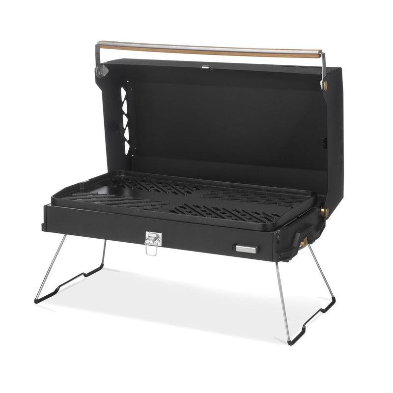 Primus Kuchoma Grill -kachel Portable Lichtgewicht Camping Outdoor BBQ -kookgerei
