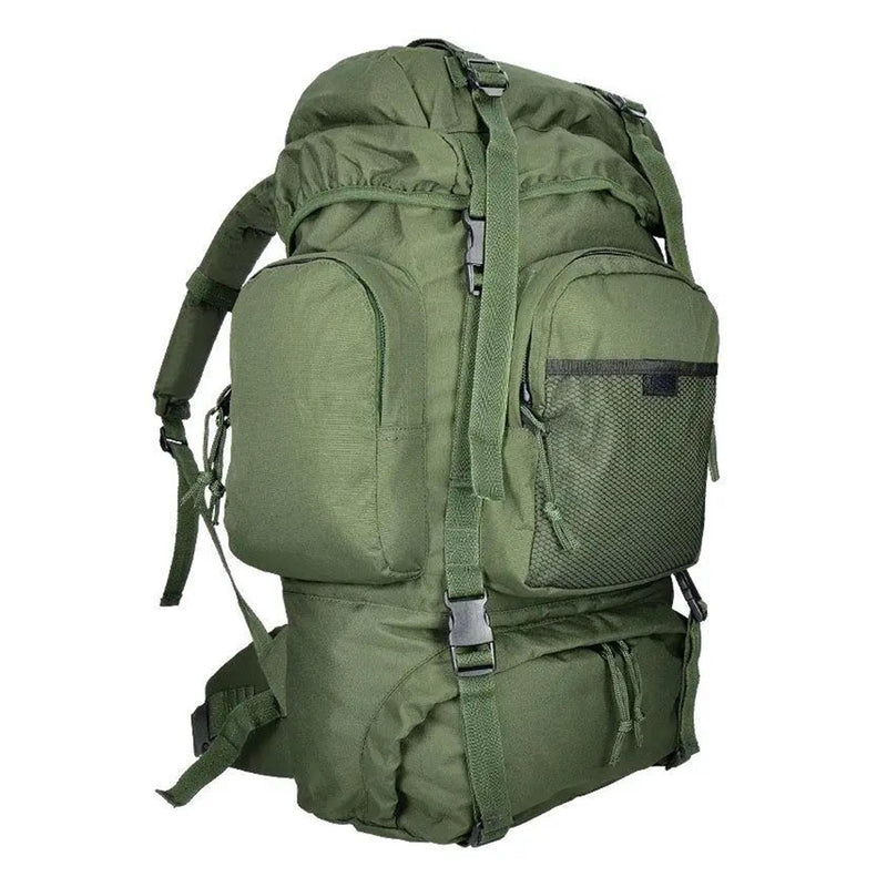MIL-TEC Commando wandelende rugzak
