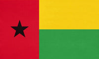 Guinee-Bissau