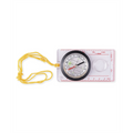 Mil-Tec Map Compass Transparante basisplaat Wandelen Campingnavigatietool