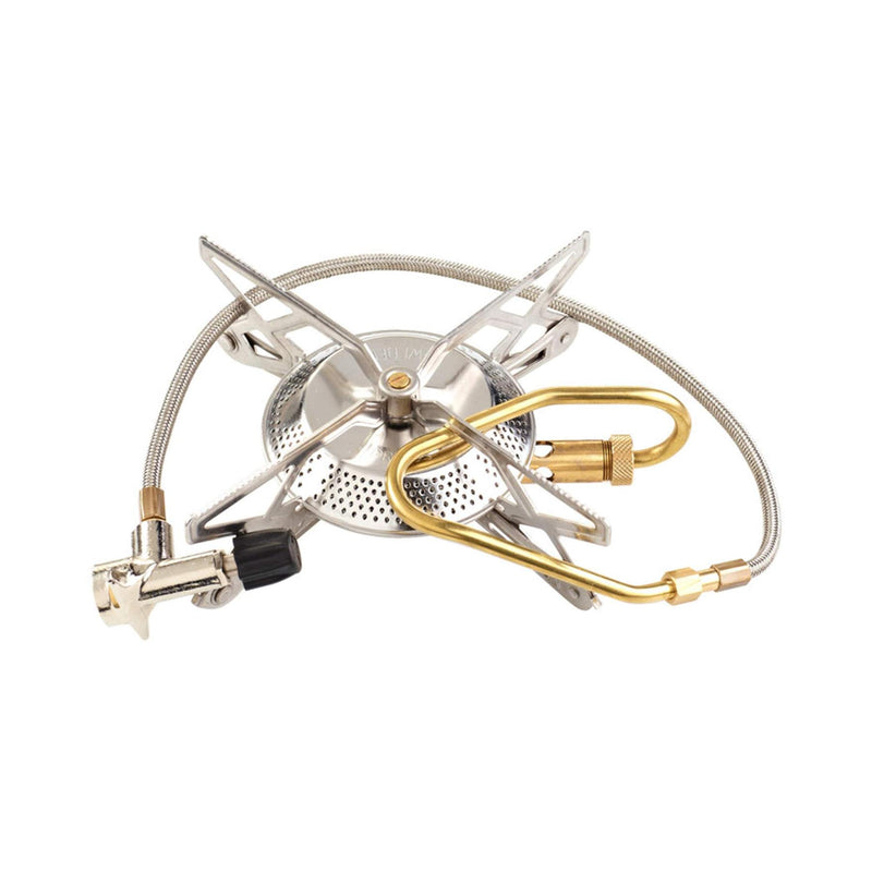 Primus Gravity III High Output Camping Burner Outdoor Wandel kookgerei -fornuis