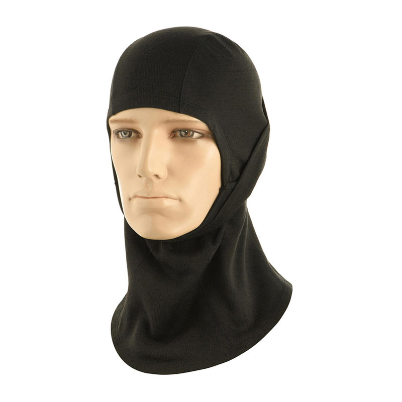 M-TAC militaire stijl Balaclava Tactical Headwar Face Mask Lightweight Black
