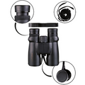 Mil-Tec waterdichte verrekijker 8x42 zwart outdoor jacht-wandeloptiek