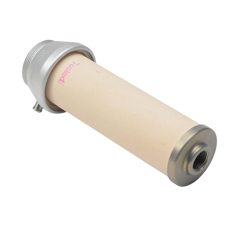 Katadyn Pocket Filter vervangende cartridge zilver geïmpregneerd keramisch nieuw