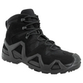 LOWA Zephyr MK2 GTX halfhoge gevechtslaarzen GORE TEX waterdicht slijtvast zwart