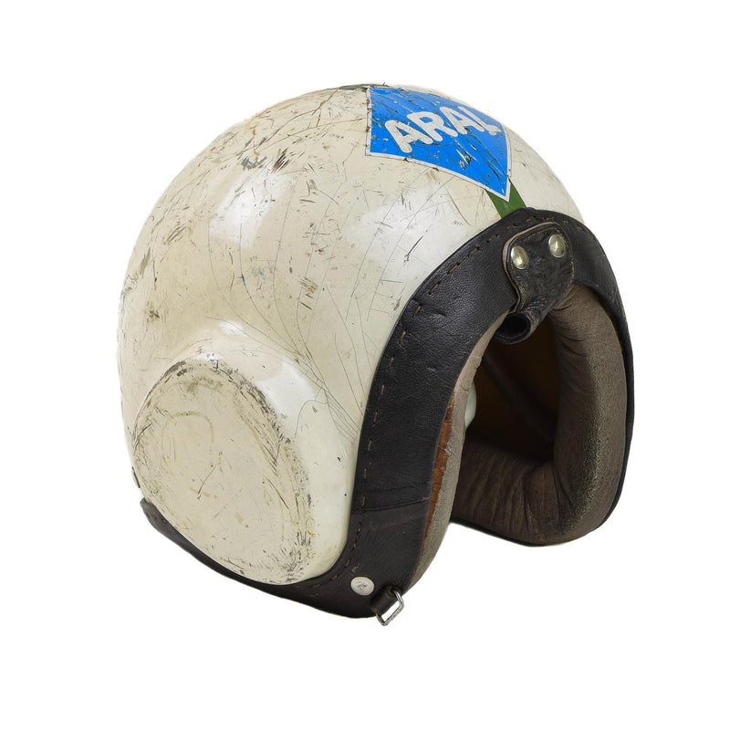Oorspronkelijke militaire Slowakije/Tsjechië Aircraft Monteurhelm Earmuffs Warplane