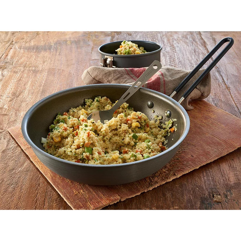 Trek'n Eat vegetarische maaltijd groente couscous overleving camping outdoor mre eten