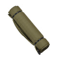 Origineel Nederlands Militair Slaapmatje Oprolbare Campingmat 180x50 cm Olijf