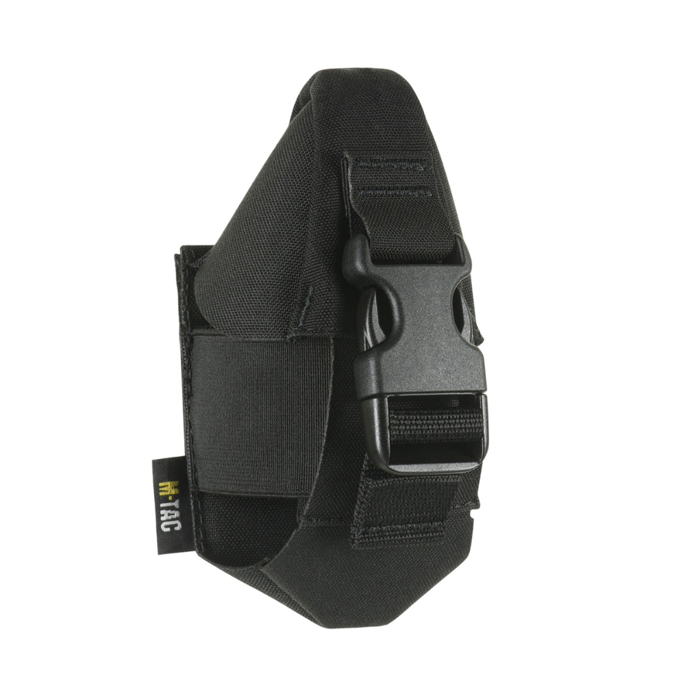M-TAC gesloten tactisch gereedschapstasje Cordura 500D MOLLE compacte tandwielkoffer