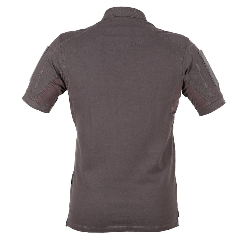 Texar Elite Pro Tactical Polo Shirt Short Sleeve Military Summer Uniform T-shirt