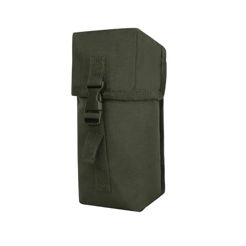 MIL-TEC Multifunctionele tactische riemzak Molle Type Universele Outdoor Bag Olive