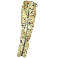 Echte Britse leger Militaire gevecht MTP Camo Rain Pants Waterdichte Goretex