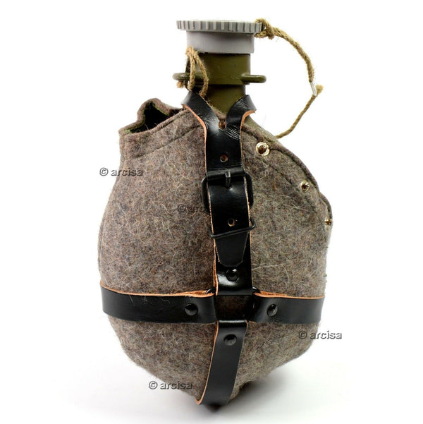 Originele Tsjechische CZ Army Drink Fles M60 Waterbottel Militaire kantine