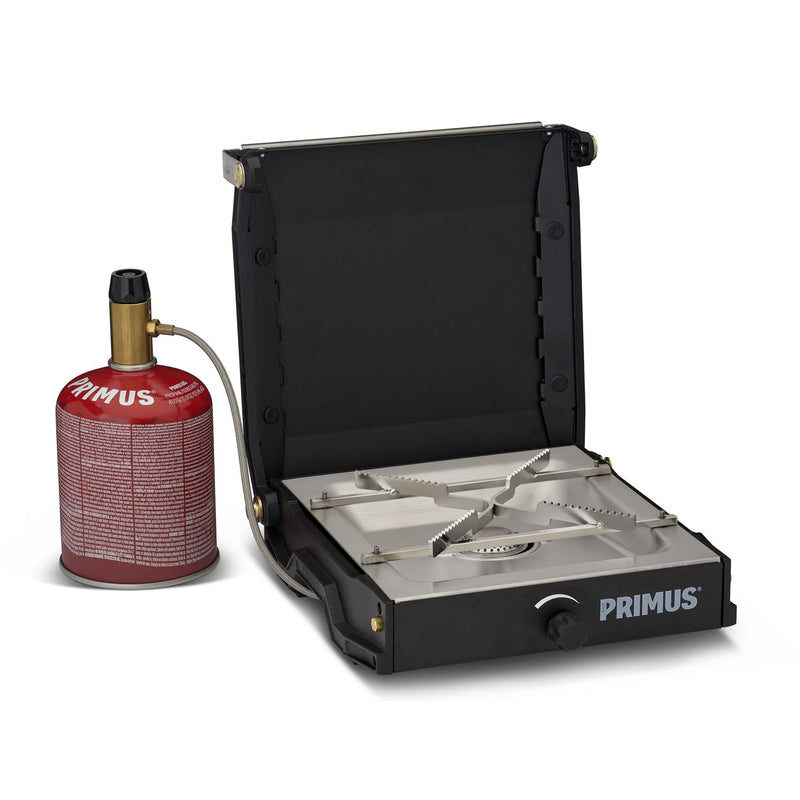 Primus moja fornuis wandelen camping keuken buiten kookgerei Compact gasbrander