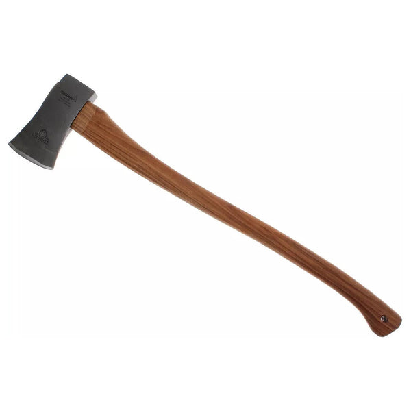 Hultafors kappen Axe HY 10-1,5 SV Duurzame koolstofstaalluipe Buiten Axe