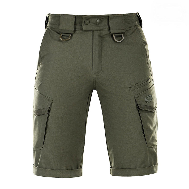 M-TAC Army Style Bermuda Shorts Combat Military Grade rekse Ripstop Olive