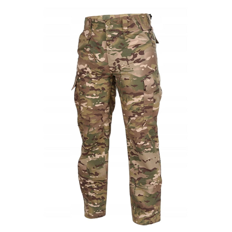 Texar WZ10 Field Combat Pants duurzame ripstop versterkte broek Militaire kwaliteit