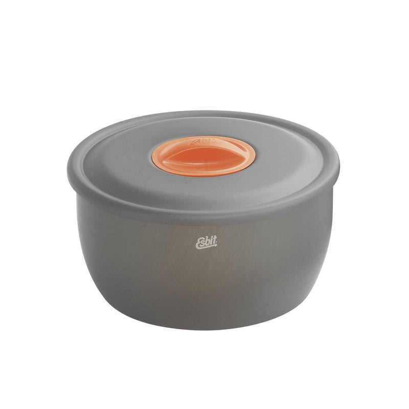 Esbit merk kookgerei lichtgewicht duurzame aluminium campingpot bpa gratis buitencamping