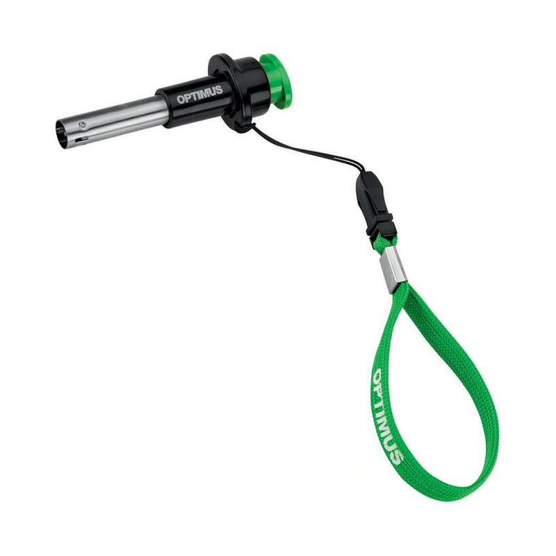 Optimus Sparky Piëzo -starter lichter kampfornuis handheld ontstekingsstoffen Outdoor Camping